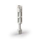 SLS60 | Cover screw Long, for 50 mm covers