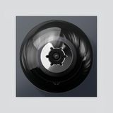 ACM 670-03 AG Access Camera 80 for Siedle Vario