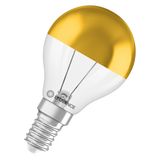 LEDCLP35DMIRG 3.4W 827 COBCL E14 P LEDV