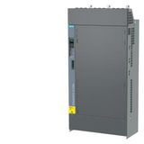 SINAMICS G120X, IP20 / UL open type, FSJ, C3, 3 AC 500-690 V, 630,00 kW