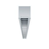 LINCOR A C 4200-840 L12 EVG AB SR - LED surface-mount luminaire