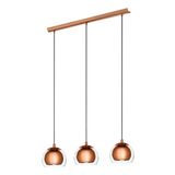 ROCAMAR pendant light 94591