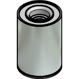 NRVA 15-20 Check Valve w/o flange