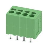 SPT 2,5/ 4-V-5,0 - PCB terminal block