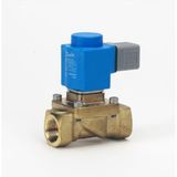 Valve EV250B 18BD G 34E NC000 BB230AS