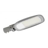 LED street luminaire INDIANA, 60 W, 7800 lm, 4000K, AC220-240V, 120°, 10KV, IP65, gray