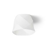 MARENGA RC1 98 recessed white Eco PLA 230V LED 6W 3000K