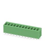 SPT 2,5/12-V-5,0 P3,5 - PCB terminal block
