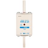 HRC fuse elemt, size 1, 35A, 400VAC