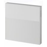 Wireless room sensor, KNX IoT/Thread, Temperature
