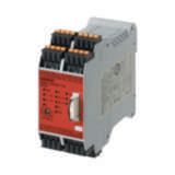 Safety guard switching unit with two operation modes, screw terminals G9SX6020A