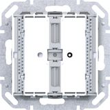Taster KNX Secure, 1-voudig, A.x/C.x