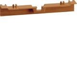 acc.box coupling SL20055 beech