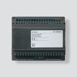 EC 602-03 EN/DK Input controller