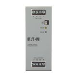 Power supply unit, Three-phase, 320 - 575 V AC / 24 V DC, 10 A, 240 W