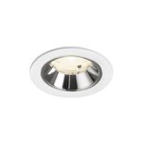 NUMINOS® S DL 4000K 55° white/chrome