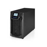 UPS GENIO Tower Plus 2 ER 3000 VA/W 0 min 1/1 phase, online