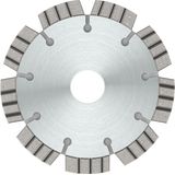Diamond cutting disc Best for Concrete 115 x 22,23 x 2,2 x 12 mm