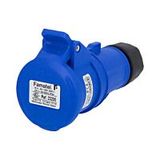 Coupler 23200 16A/230V 3-pole IP44