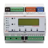 ROOM CONTROL UNIT ONLINE SYSTEM - 6MOD DIN