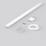 Connector L 847 B 66 H 24 colour: white