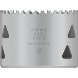 PRO Multi Material Hole Saw, 68 mm