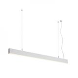 PESANTE 35 pendant anodized aluminum 230V LED 40W 3000K