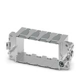 HC-M-B16-MFH-B-CI - Module carrier frame