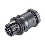 DEVICE CONNECTOR RST20I7S S1 M01V SW