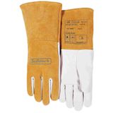 Welding gloves TIG goatskin XL