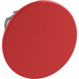 P9MEM6RN Mushroom Pushbutton