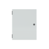 SR2-SRN5420SPEC Metallic enclosure SR2