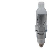 SITRANS LCS050 Point level switch Compact, point level switch, detects level in liquids. For use