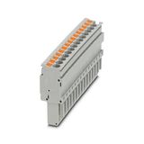 PP-H 2,5/15 - Plug