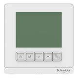 Tstat FCU prop 3A B/M D 240V Medium