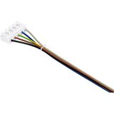 RESISTO 5X2.5 THROUGHWIRING KIT 1500MM