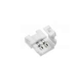 Connector for LED strips 8 mm, 600 LED