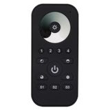 ZigBee controller - brightness control, 4 zones