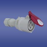 AL/CU connector ZP-35/S
