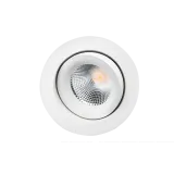 JUNISTAR LUX ISOSAFE IN/OUTDOOR VALKOINEN 4000K