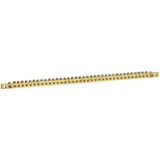 Additional brass bar - for XL³ 160/400 cabinets