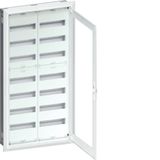 FW BUILT-IN METAL CABINET. 2F 7X24M DIFF. DOOR