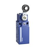 LIMIT SWITCH METAL NO NC ROLLER LEV M12 SPECIFIC WIRING NO 1-4 NC 2-3 
