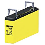 Battery set 216V 18 pcs. front terminal OGIV 12V/159Ah (C20)