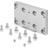 EHAM-S1-33-26 Cross connecting kit