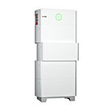 SAJ, High voltage lithium battery pack (HV5), 5.0 kWh, IP65