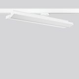 TX-MOVE, 41...73 W, 5100...8500 lm, 835, white, DALI Surface mounted p