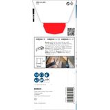 PRO Multi Material MAII 32 APB Multitool Blade