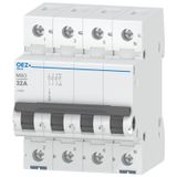 Switch MSO-32-3N