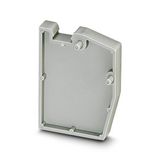 DP-HDFK 10/5,5 - Spacer plate